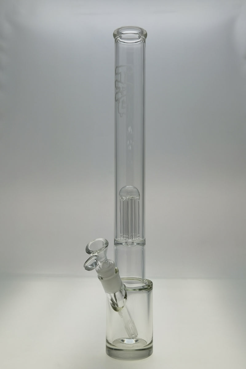 TAG - 18" Fixed 4-Arm Beaker Can (65x7MM Base) 45x5MM - 18/14MM Downstem (4.00")