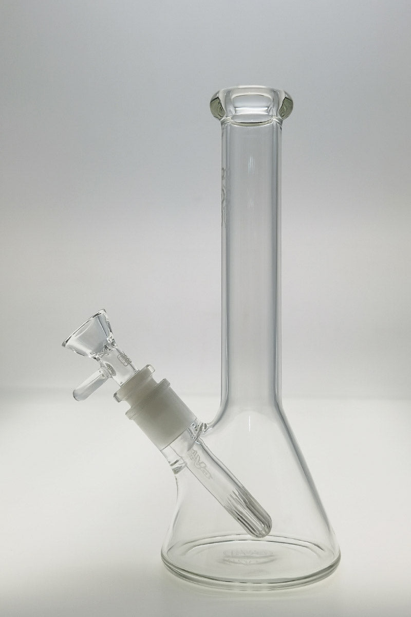 TAG - 10" Beaker 32x4MM - 18/14MM Downstem (2.75")