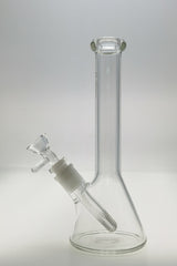 TAG - 10" Beaker 32x4MM - 18/14MM Downstem (2.75")