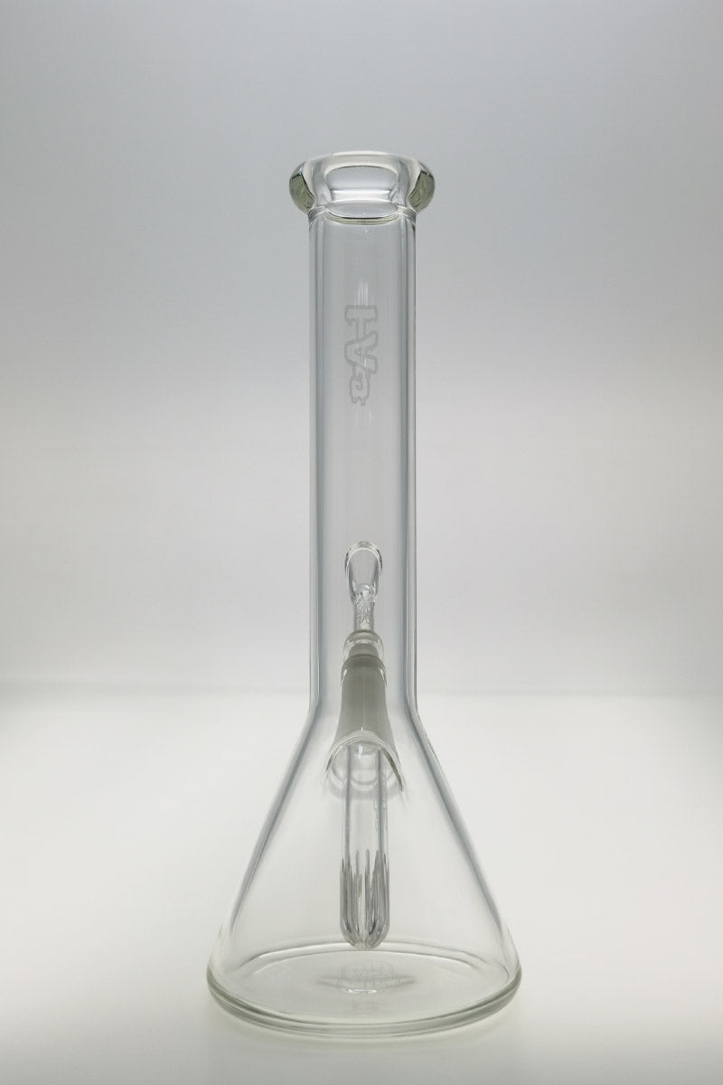 TAG - 10" Beaker 32x4MM - 18/14MM Downstem (2.75")