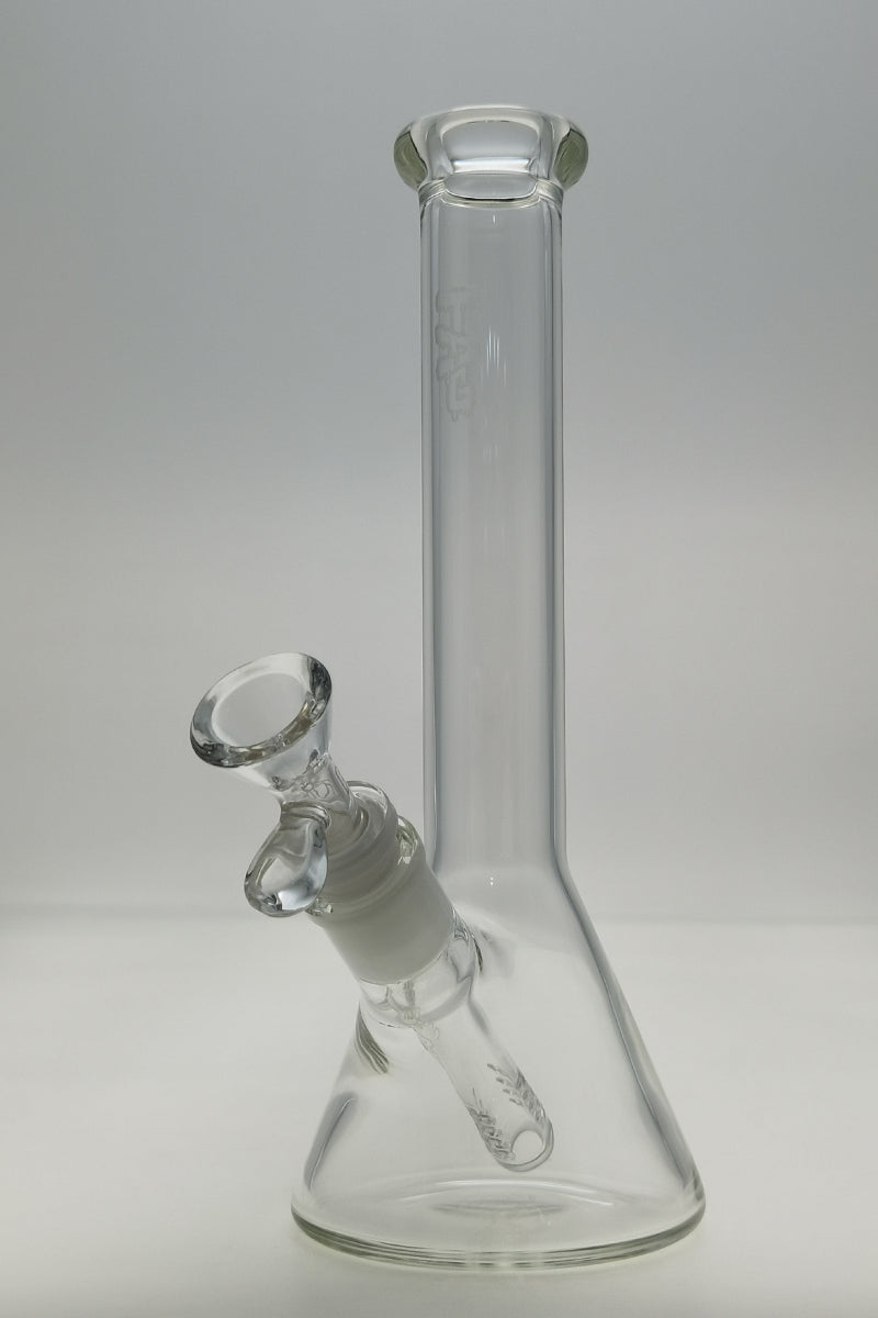 TAG - 10" Beaker 32x4MM - 18/14MM Downstem (2.75")