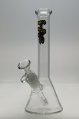 TAG - 10" Beaker 32x4MM - 18/14MM Downstem (2.75")