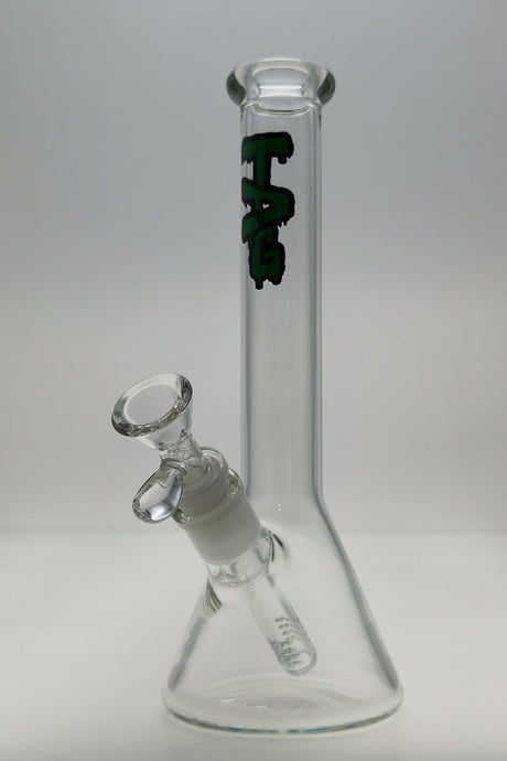 TAG - 10" Beaker 32x4MM - 18/14MM Downstem (2.75")