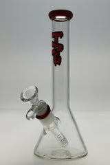 TAG - 10" Beaker 32x4MM - 18/14MM Downstem (2.75")