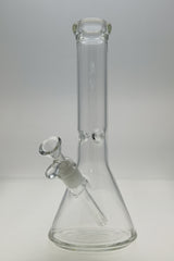 TAG - 12" Beaker 44x4MM - 18/14MM Downstem (4.00")
