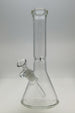 TAG - 12" Beaker 44x4MM - 18/14MM Downstem (4.00")