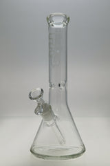 TAG - 12" Beaker 44x4MM - 18/14MM Downstem (4.00")