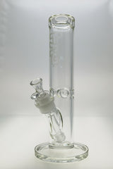 TAG - 14" Straight Tube 65x7MM - 28/18MM Double UFO Downstem (4.00")