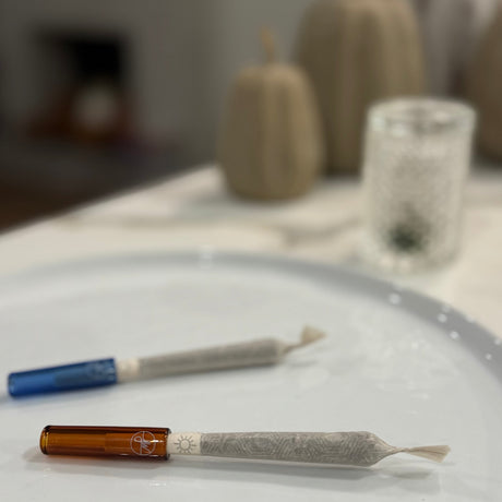 Glass Joint Tip