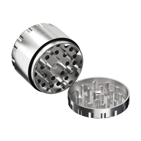 Odin Draken Stainless Steel Grinder