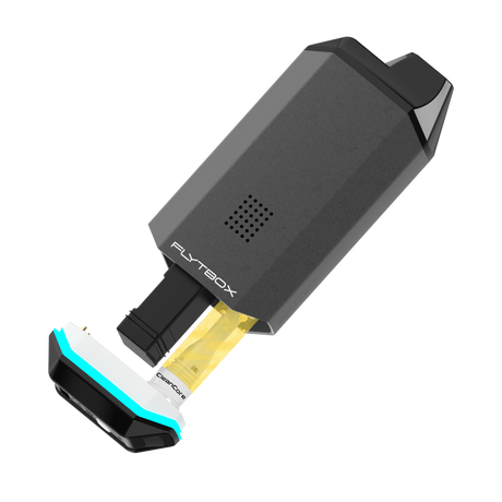Octave Flytbox