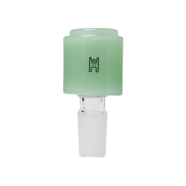 Human Grade Novelty Bowl, 14mm male joint glass bowl