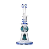 Human Grade 10" Mini Gumball Dab Rig