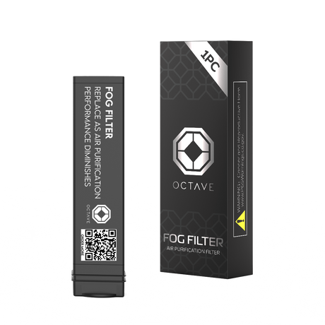Fog Filter for Octave Flytbox (3-Pack)