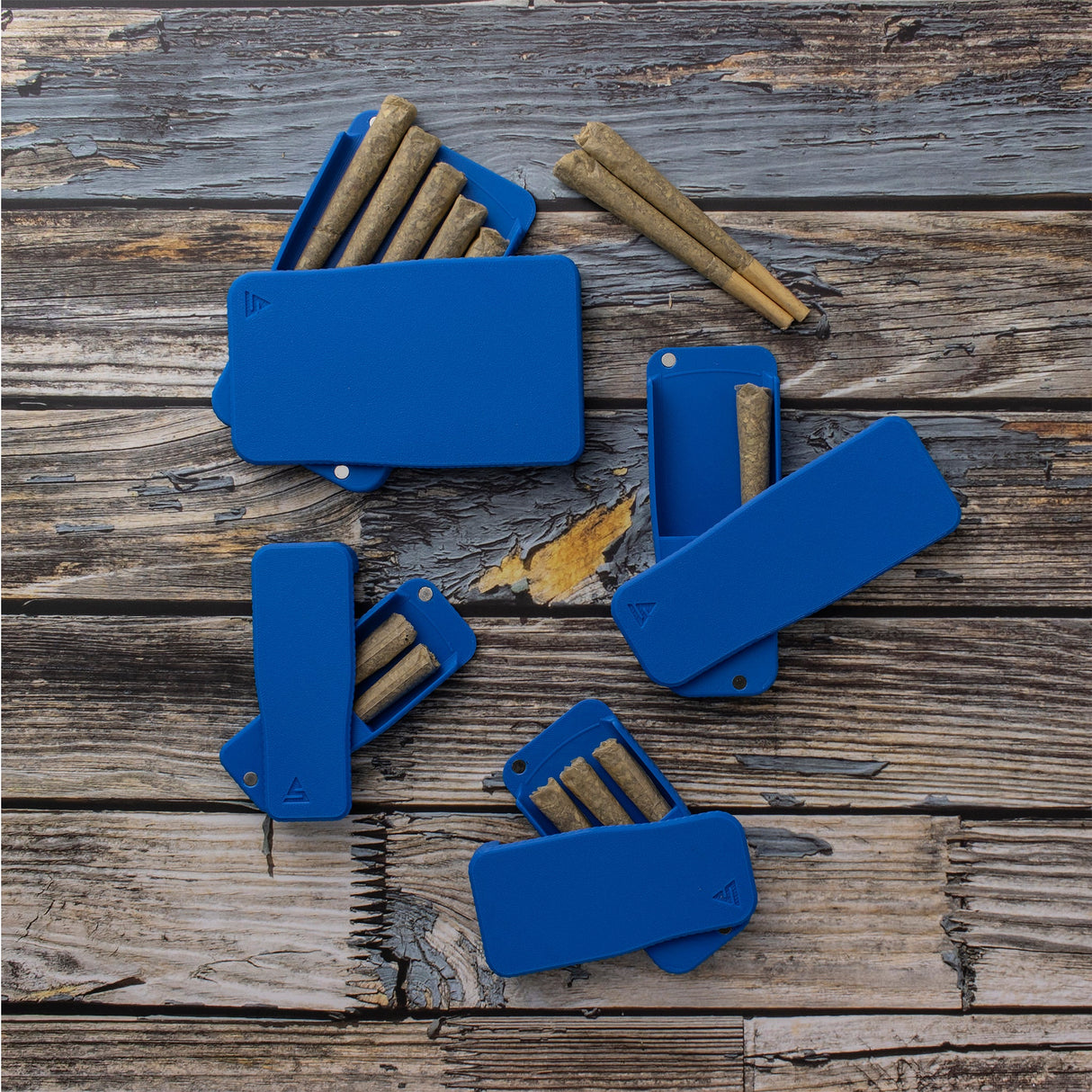 STASURE Joint Case - Multiple Colors & Sizes