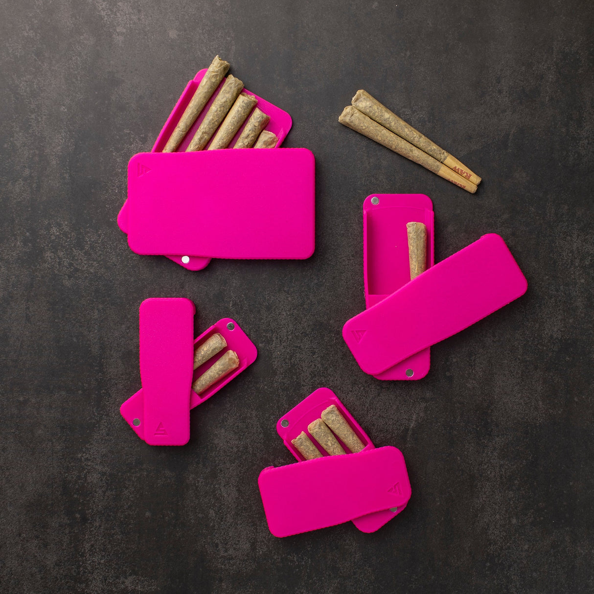 STASURE Joint Case - Multiple Colors & Sizes