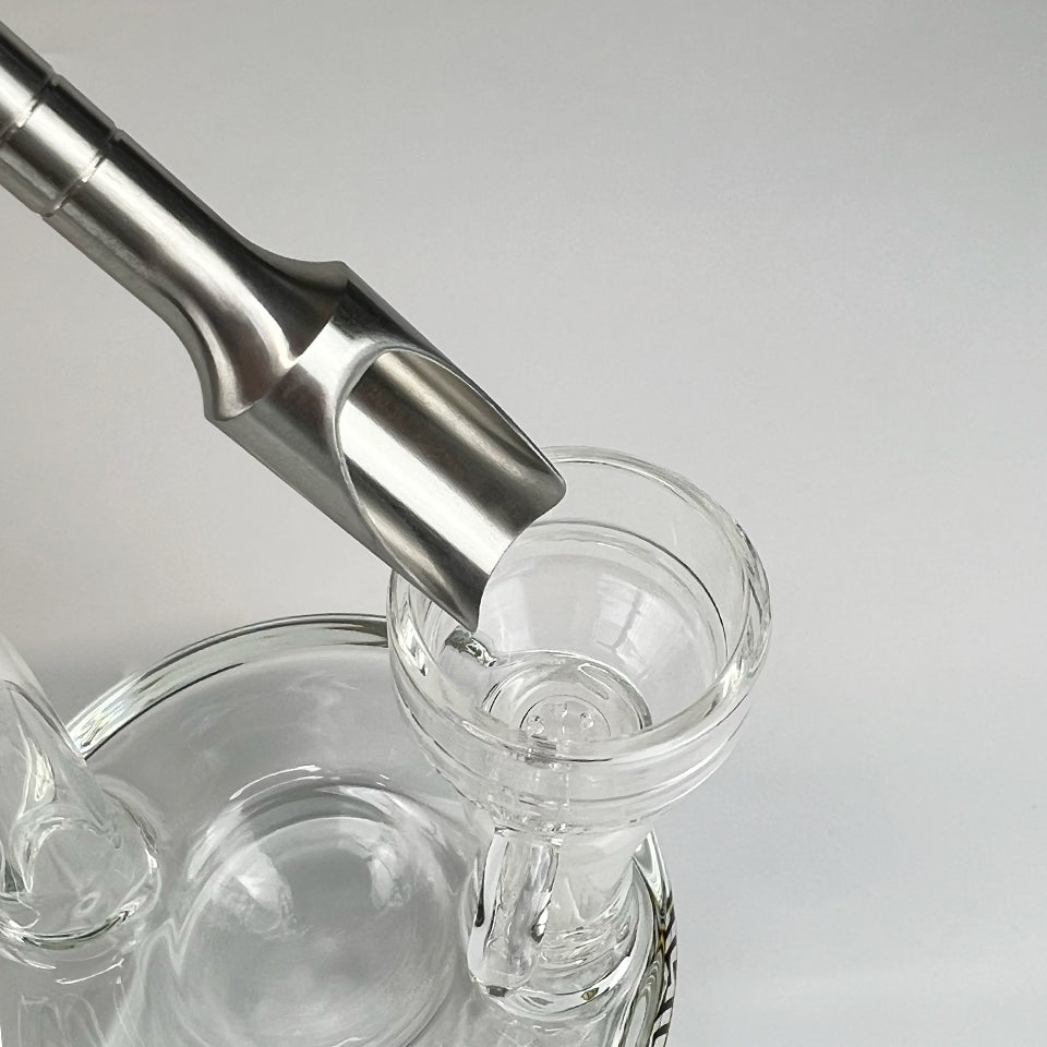 Flower Scoop