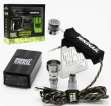 Flower Wand Ball Vape Kit