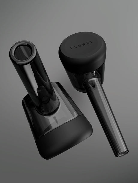 Vessel Forge