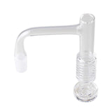 Full Weld XL Quartz  Arrester Tower