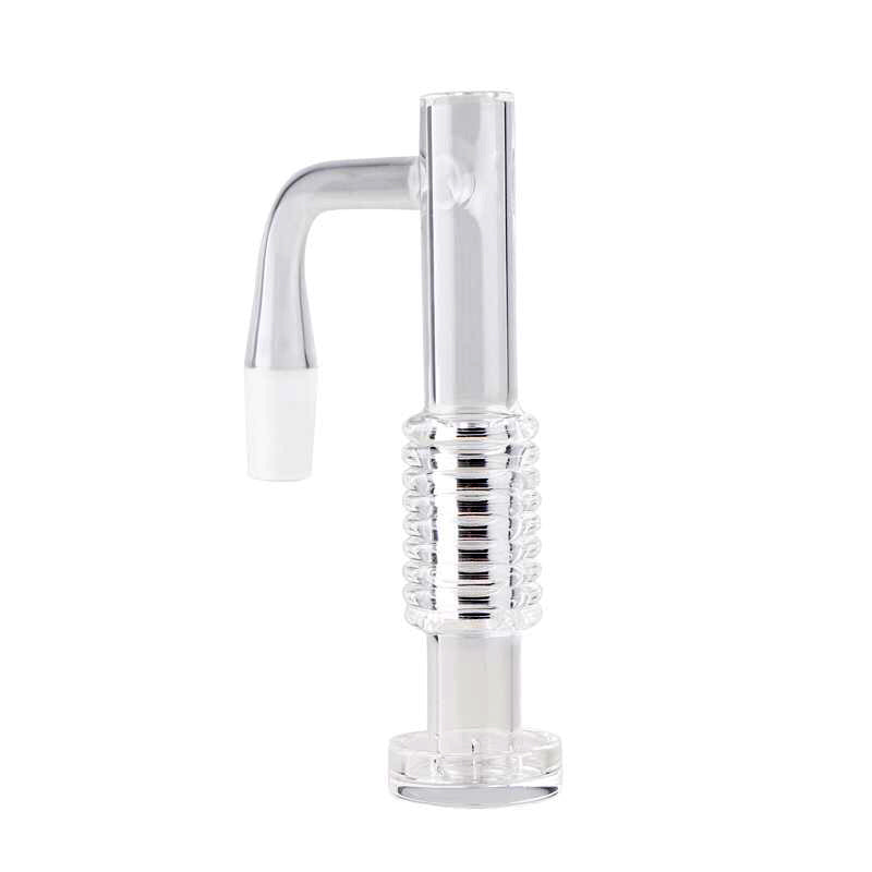 Full Weld XL Quartz  Arrester Tower