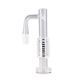 Full Weld XL Quartz  Arrester Tower