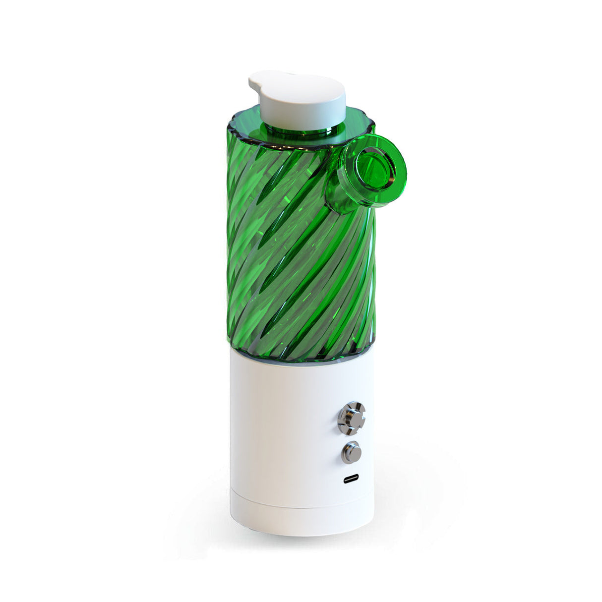 FunFuse ERIG - Affordable Electric Dab Rig