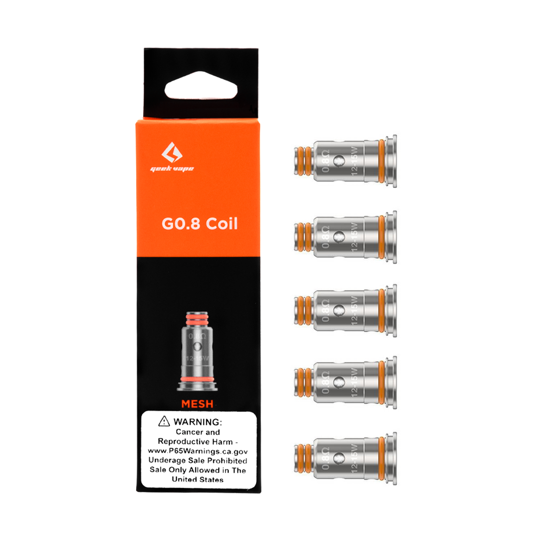 Geekvape G Series Coils