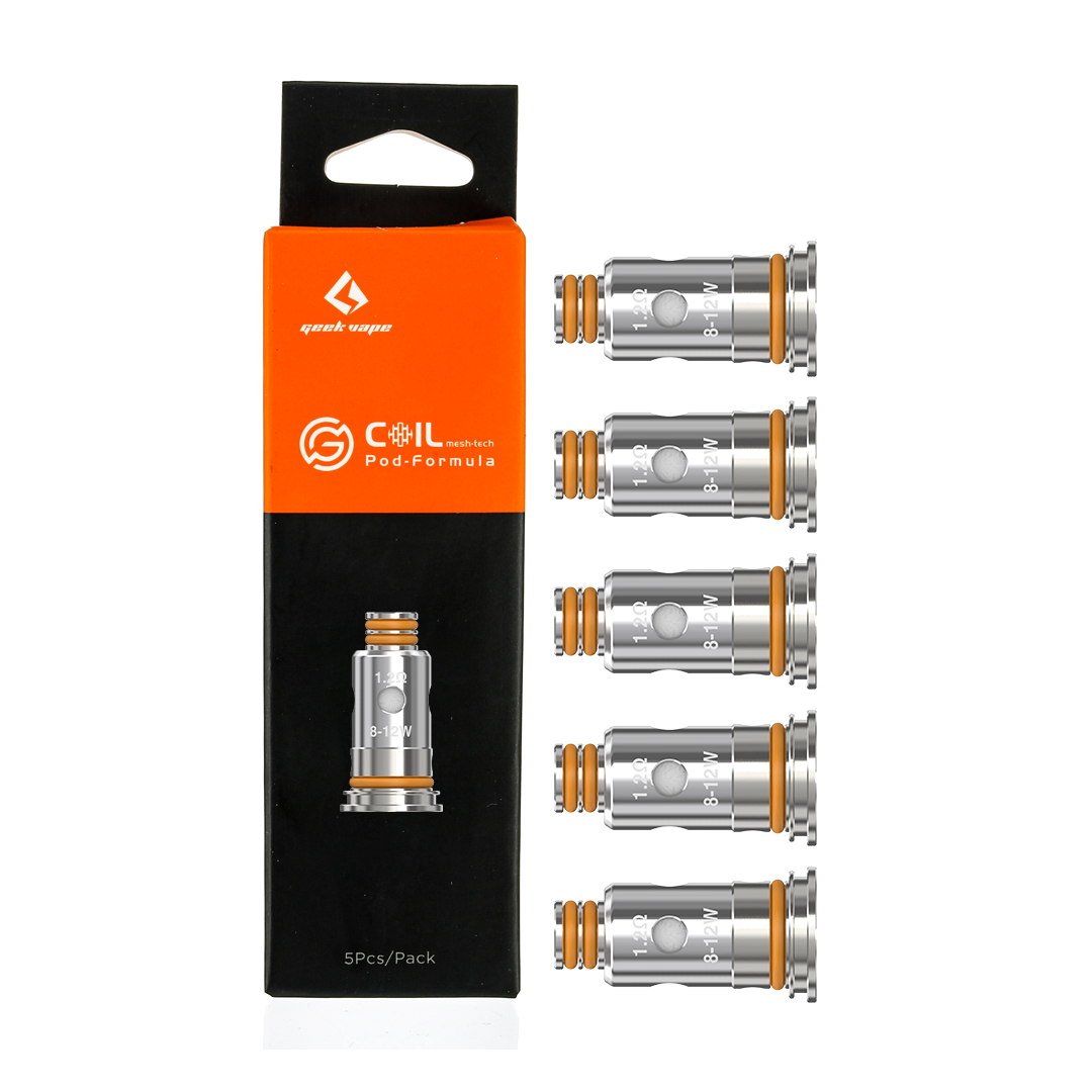 Geekvape G Series Coils