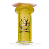 Calibear Loopsicle Recycler Dab Rig