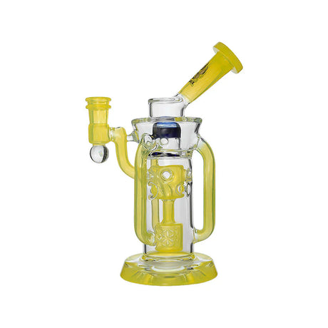Calibear Supercycler Recycler Dab Rig