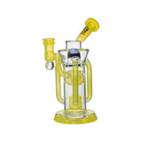 Calibear Supercycler Recycler Dab Rig