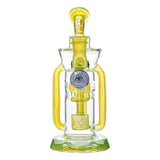 Calibear Supercycler Recycler Dab Rig