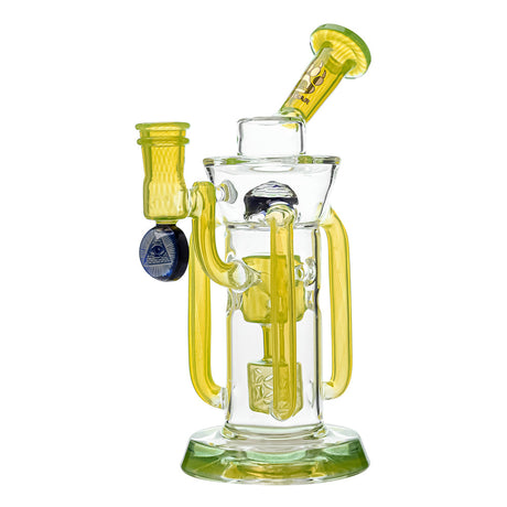 Calibear Supercycler Recycler Dab Rig