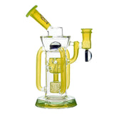 Calibear Supercycler Recycler Dab Rig