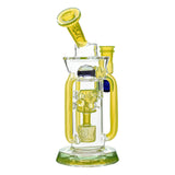 Calibear Supercycler Recycler Dab Rig
