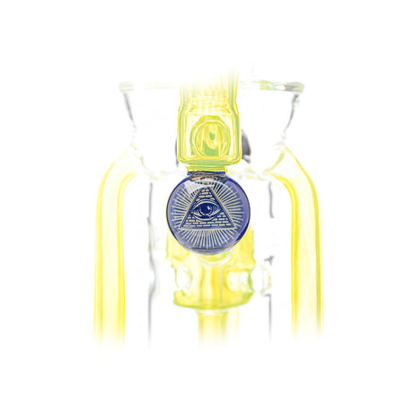 Calibear Supercycler Recycler Dab Rig