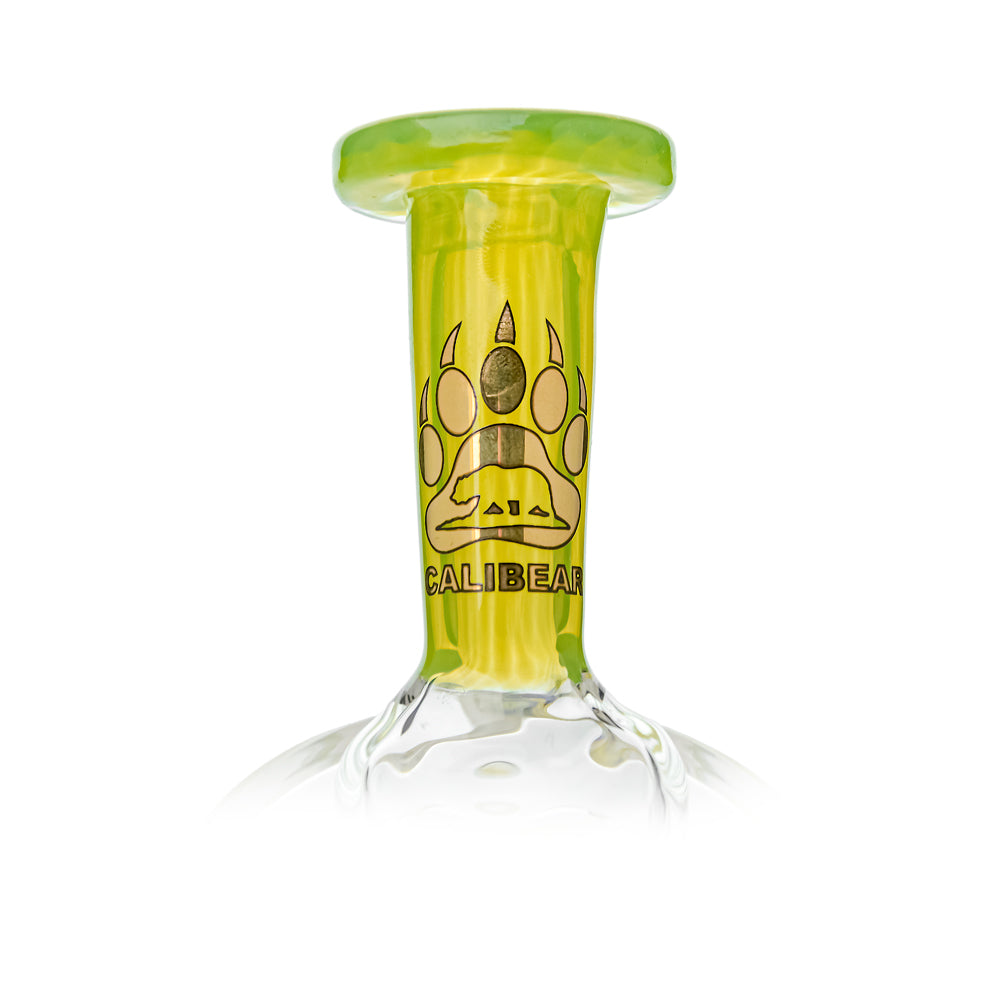 Calibear Supercycler Recycler Dab Rig