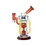 Calibear Supercycler Recycler Dab Rig