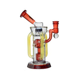 Calibear Supercycler Recycler Dab Rig
