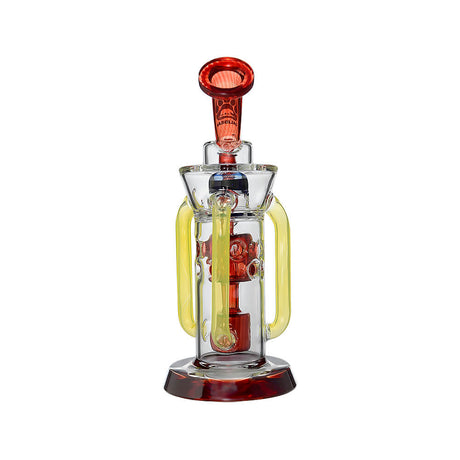 Calibear Supercycler Recycler Dab Rig