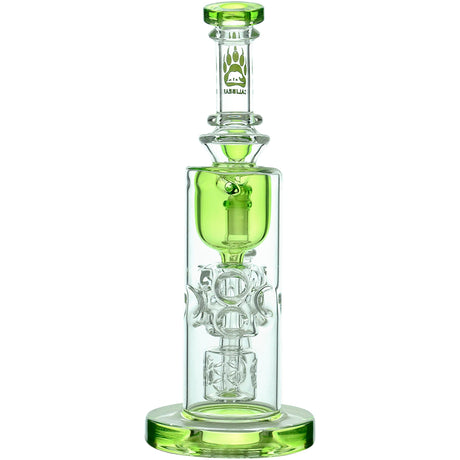 Calibear Nebula Seed of Life Percolator Dab Rig
