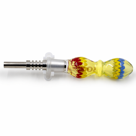 Horizon Hunter 14mm Rock Glass Nectar Collector