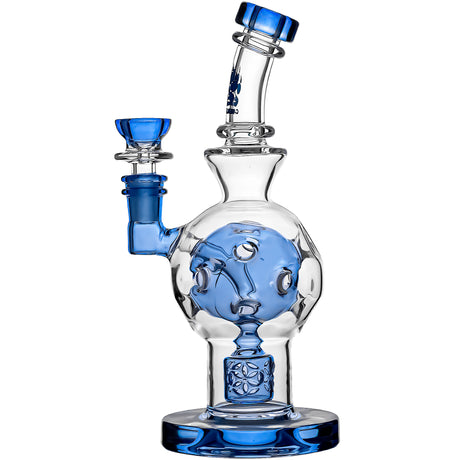 Calibear Exosphere Seed Of Life Dab Rig