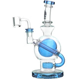 Calibear Colored Ball Flower Of Life Rig