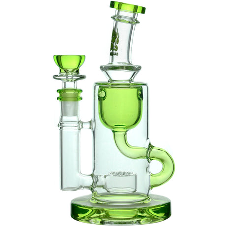 Calibear Flower Of Life Klein Recycler