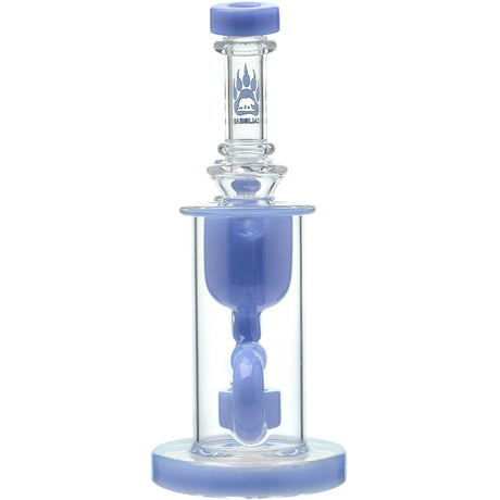 Calibear Flower Of Life Klein Recycler