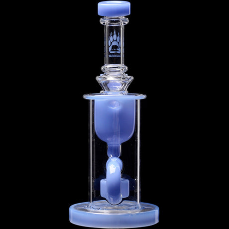 Calibear Flower Of Life Klein Recycler