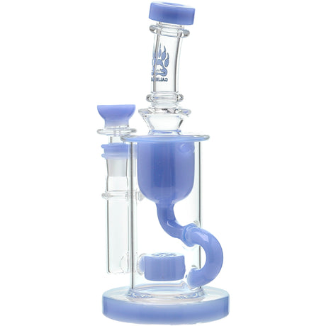 Calibear Flower Of Life Klein Recycler