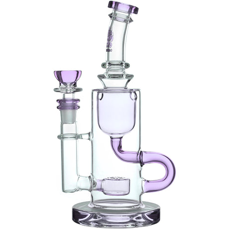 Calibear Flower Of Life Klein Recycler